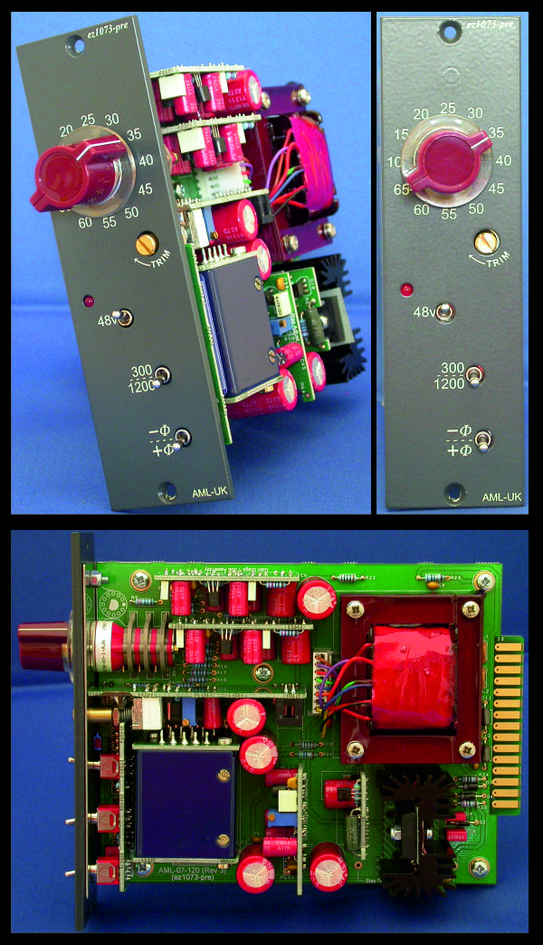 AML EZ 1073 プリアンプ NEVE St.ives 10468/31267 仕様 イギリス製 100-115v 1081  33105お探しの方にも(マイクプリアンプ)｜売買されたオークション情報、Yahoo!オークション(旧ヤフオク!) の商品情報をアーカイブ公開 -  オークファン（aucfan.com）
